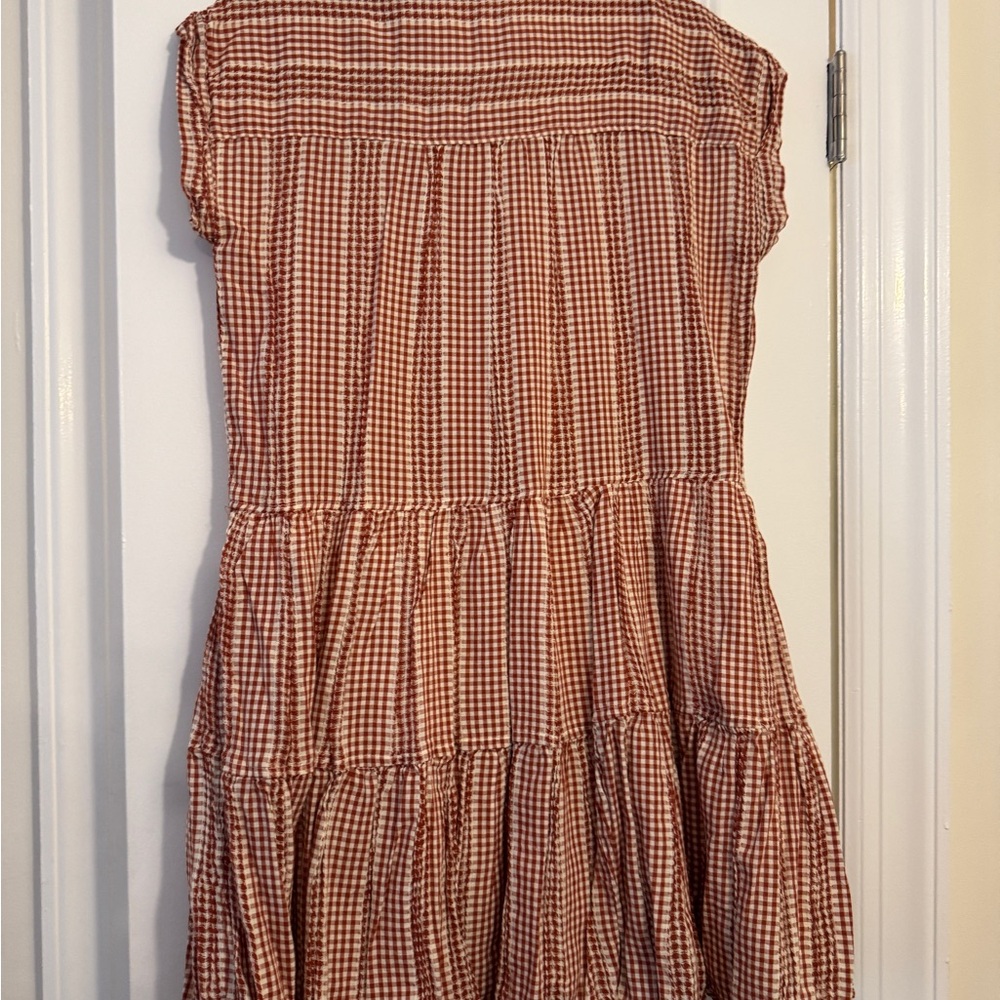 Loft shift dress